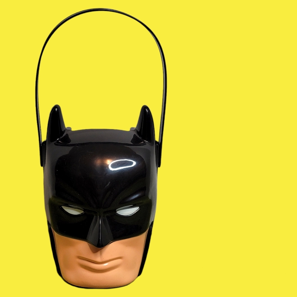 Batman Easter Basket